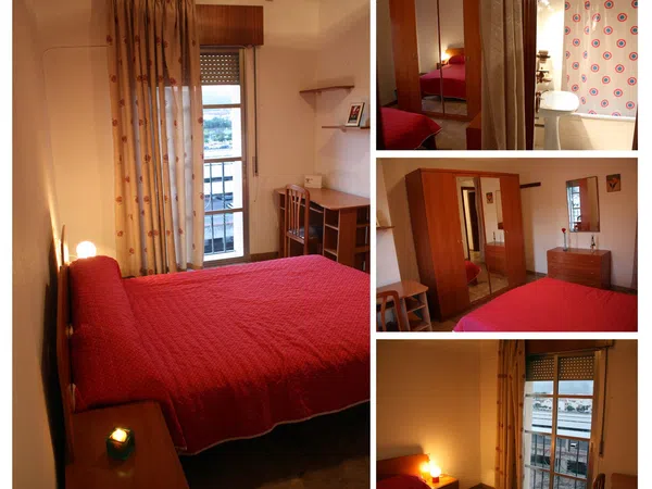 Piso en Avenida de América, 51 Frenteestacin, Cercadilla - Medina Azahara - Foto 3