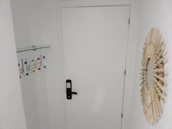 Piso en calle Oscar Carvallo, 1 - Foto 8