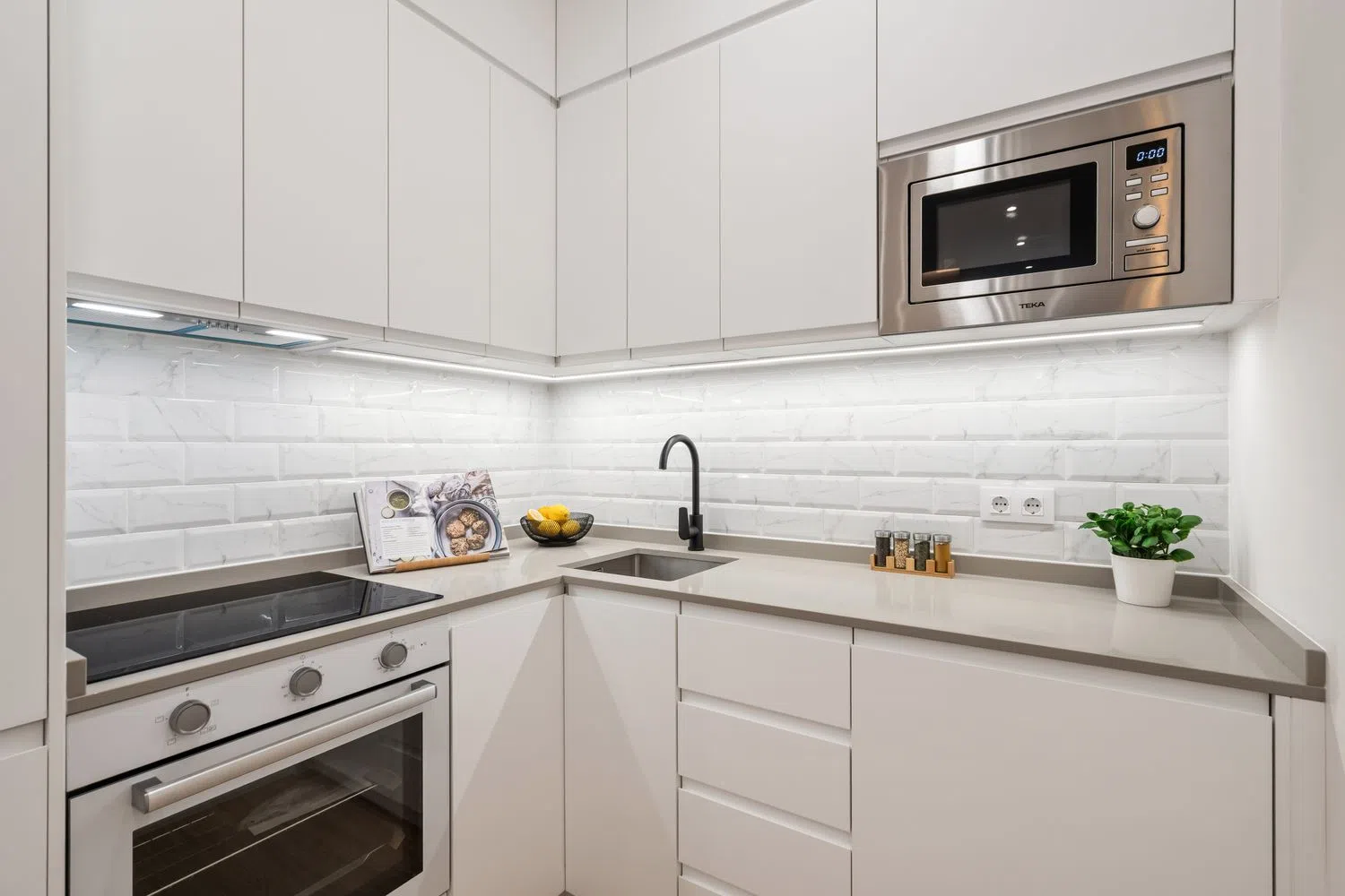 Ático en paseo de la Chopera, 65 - Foto 4