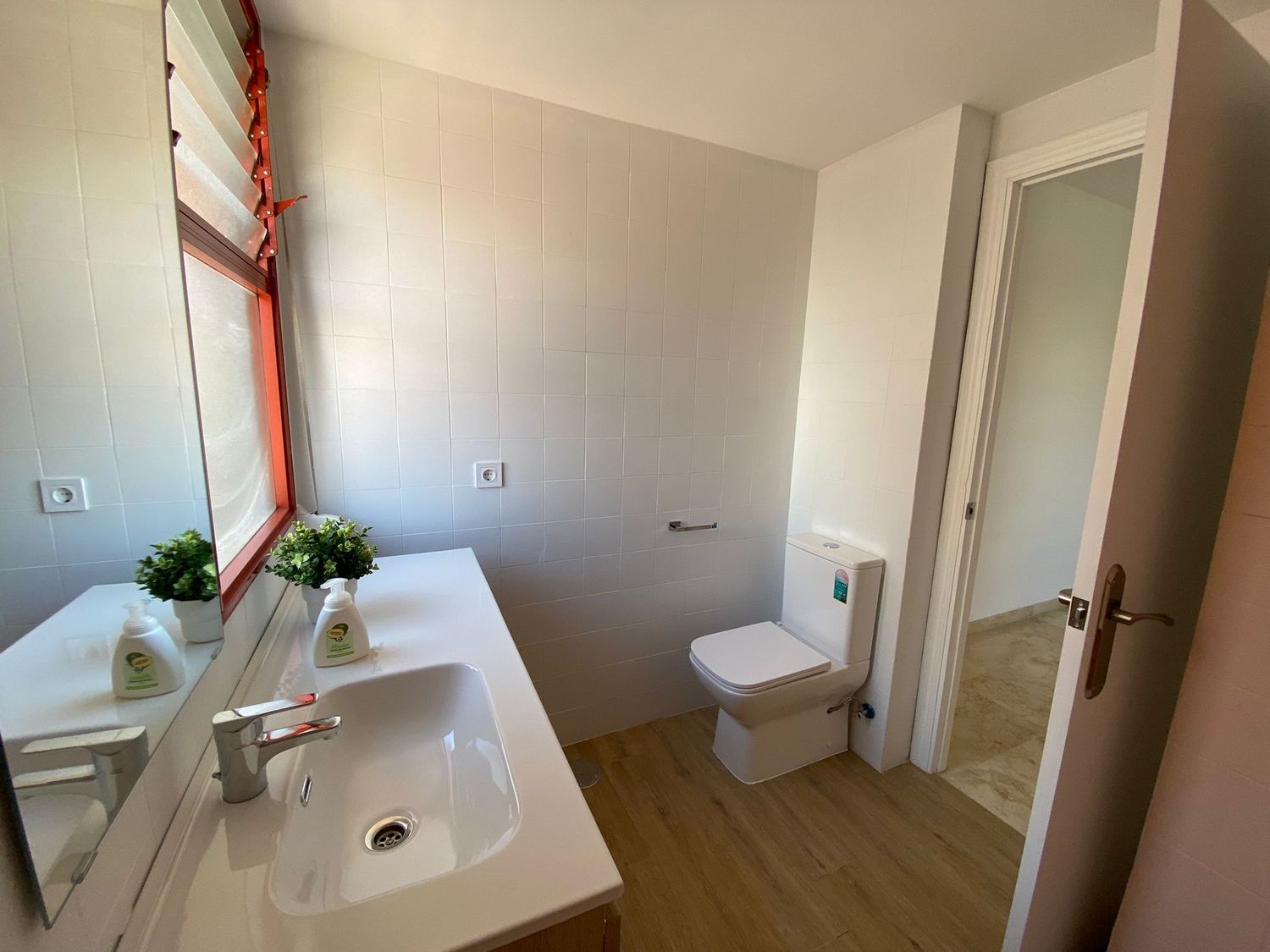 Piso en calle Juan Sebastián Elcano, 12 - Foto 14