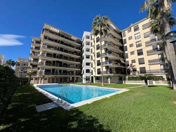 Piso en Avenida d'Alacant, 5 - Foto 4