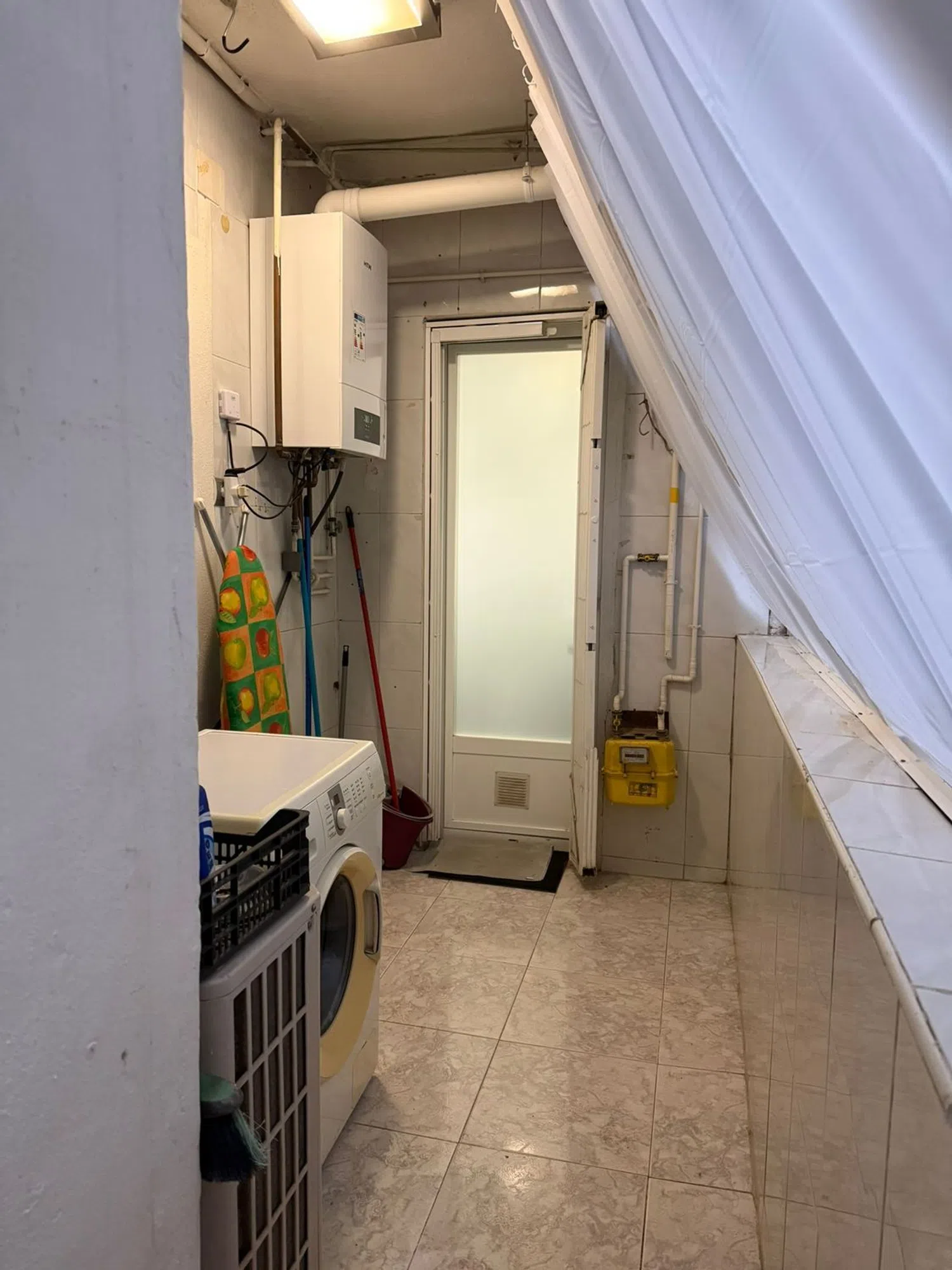 Piso en calle de Ca l'Alegre de Dalt, 21 - Foto 7