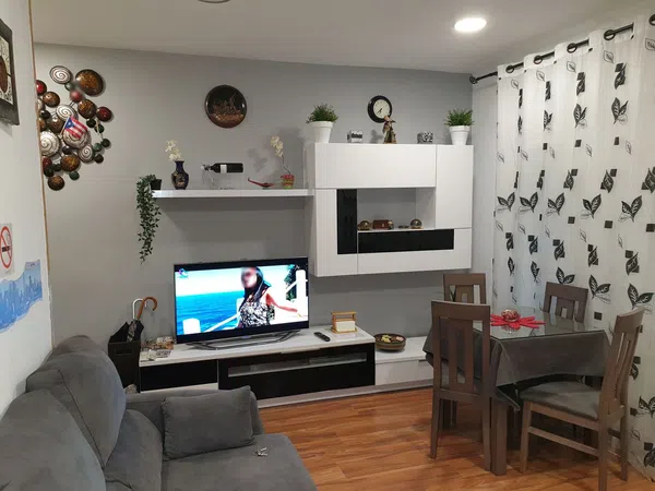 Piso en puerta del Sol, 5