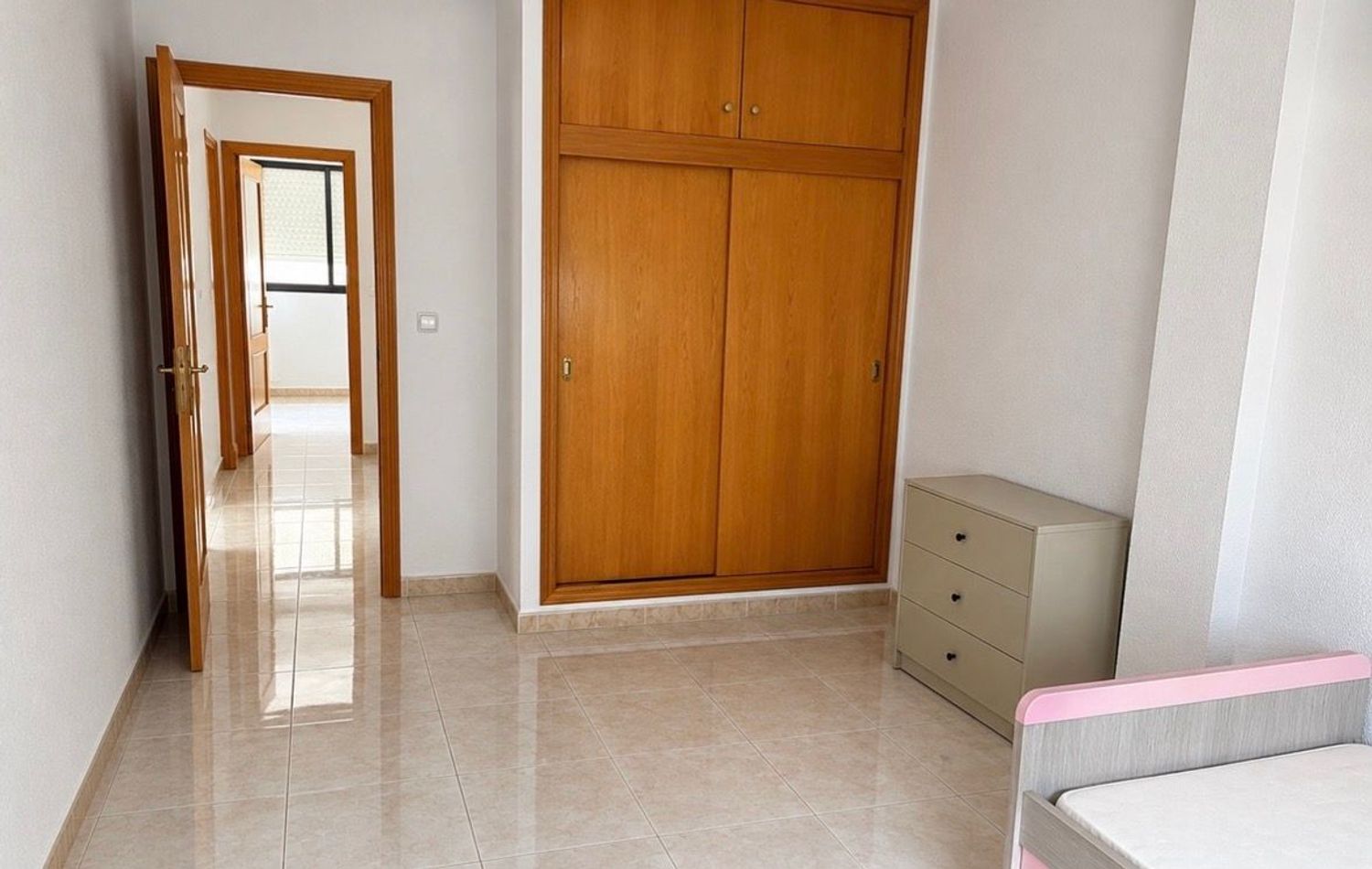 Casa o chalet independiente en Calle Enrique el Aperador, 21, San Benito-Progreso - Foto 16