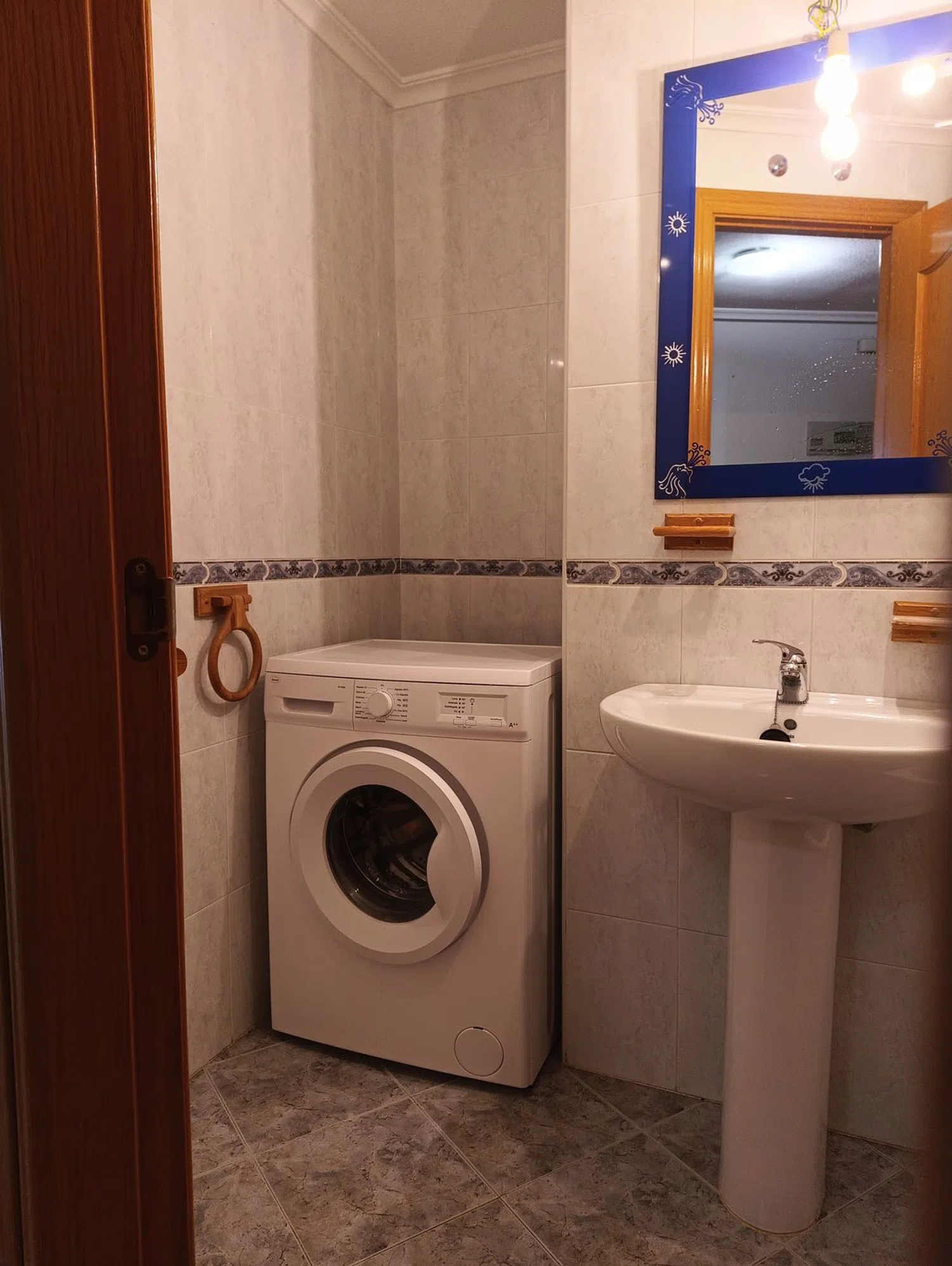 Piso en calle Gustavo Doré, 2 -12 - Foto 15