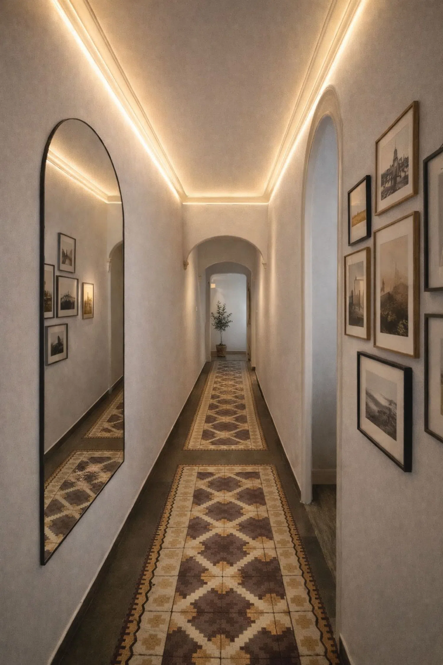 Piso en calle de la Diputació, 372 - Foto 7