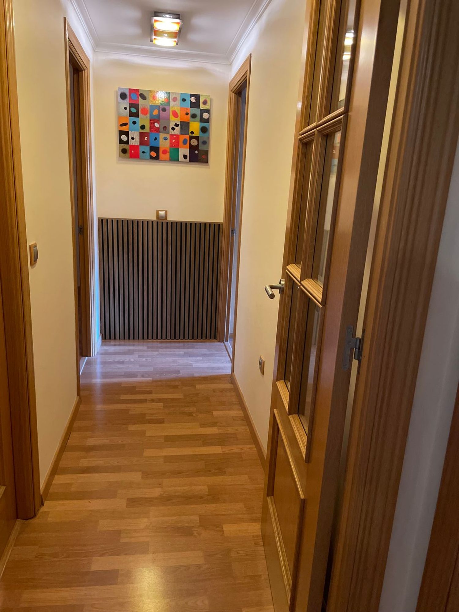 Piso en Avenida Imperio Argentina, 9 Nmero, Finca el Pato - Torre del Río - Foto 16
