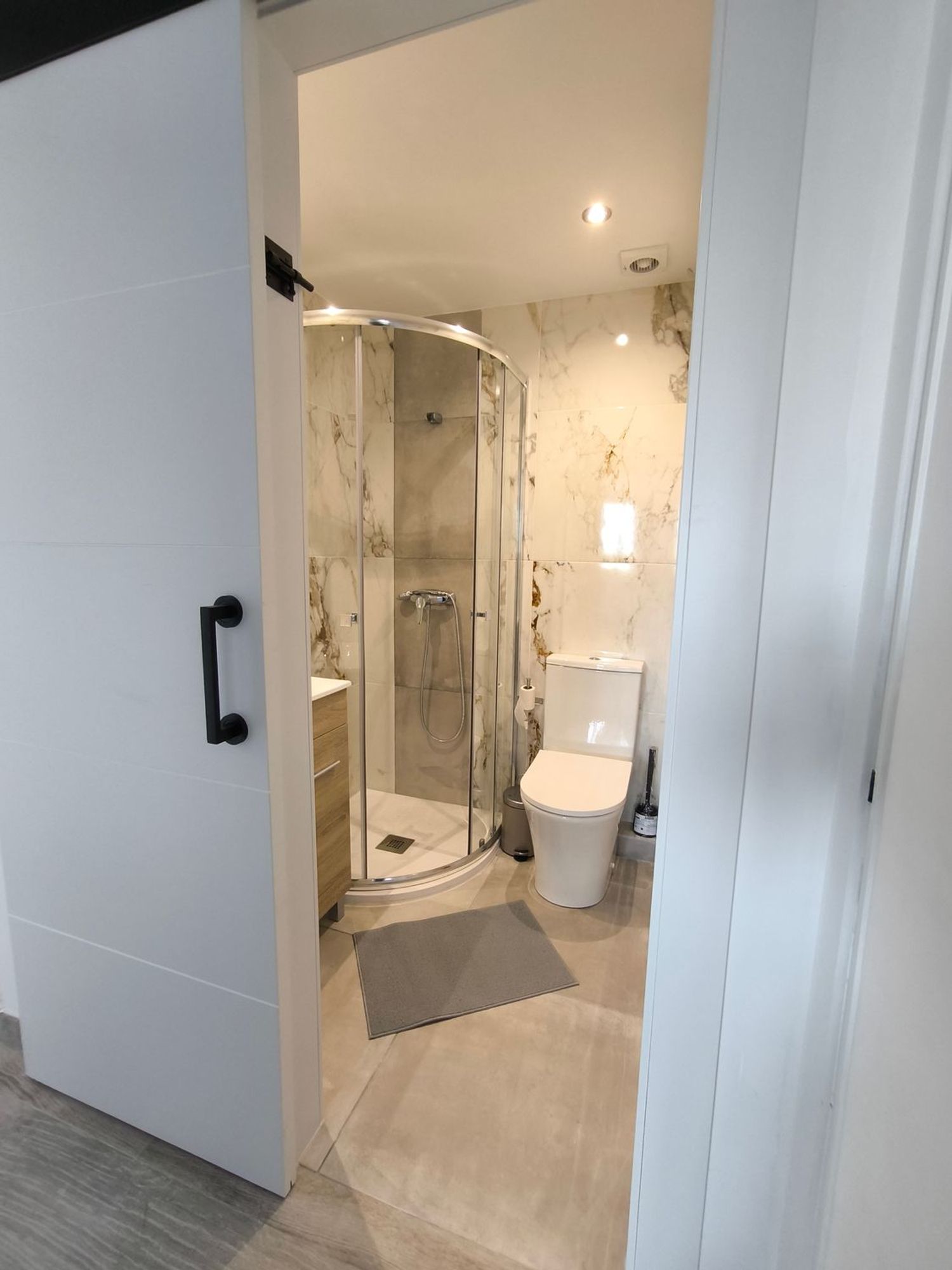 Piso en avenida de la Condomina, 1 - Foto 16