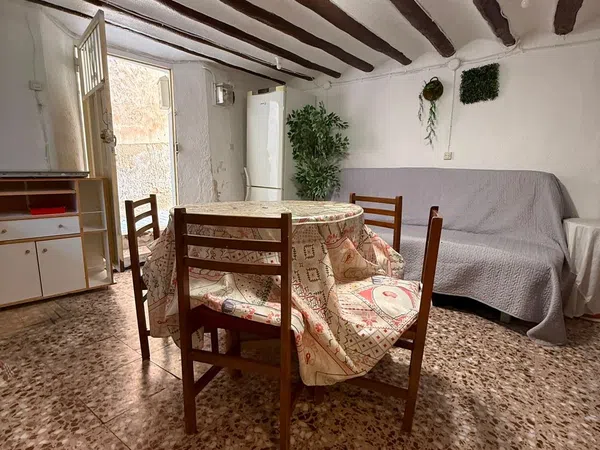 Casa o chalet independiente en Calle Trapería Baja, 40 - Foto 1