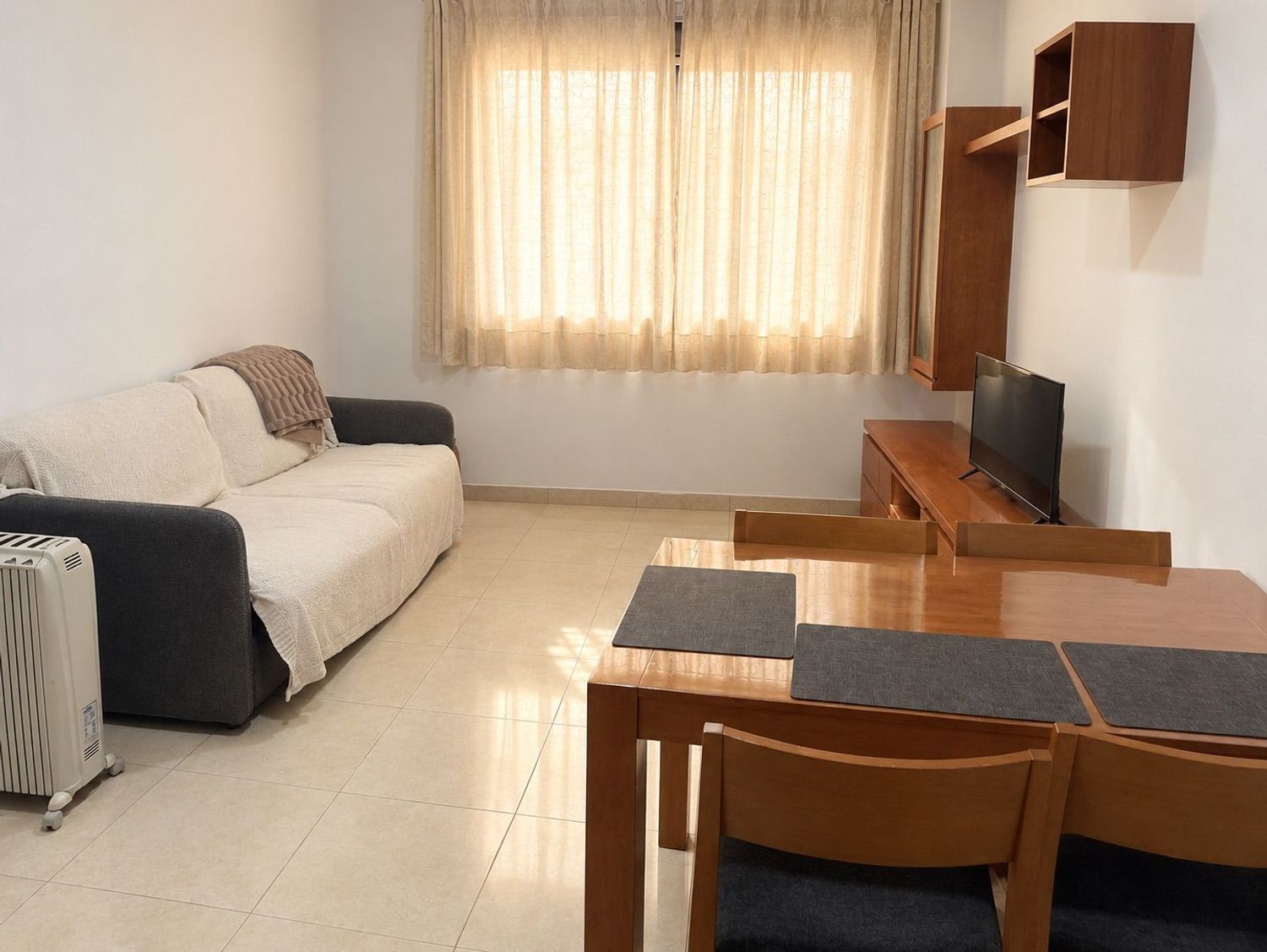 Piso en Sol, 25, Centre, Centre - Foto 2