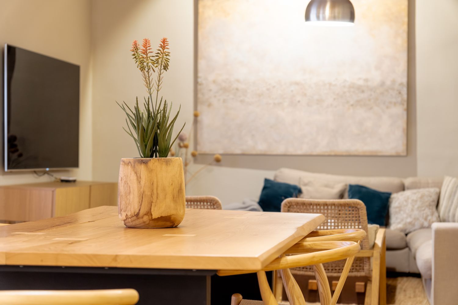 Piso en calle de Sant Bartomeu, 12 - Foto 5