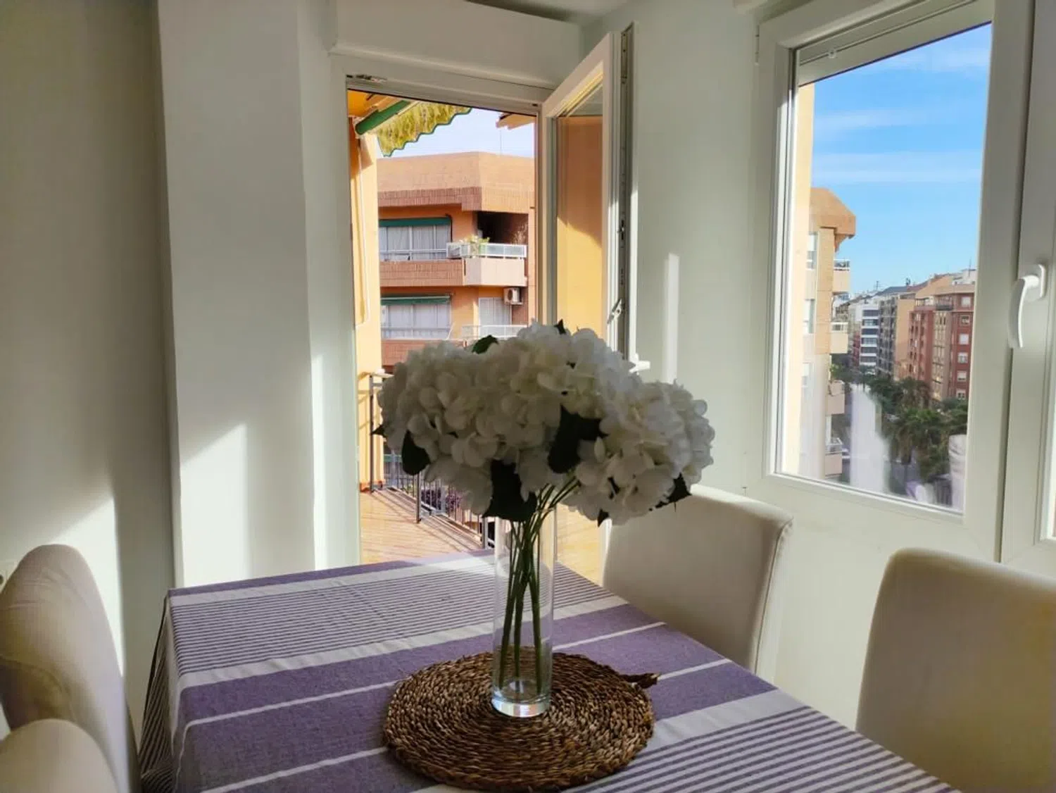 Piso en avenida de Peris i Valero, 59 - Foto 4