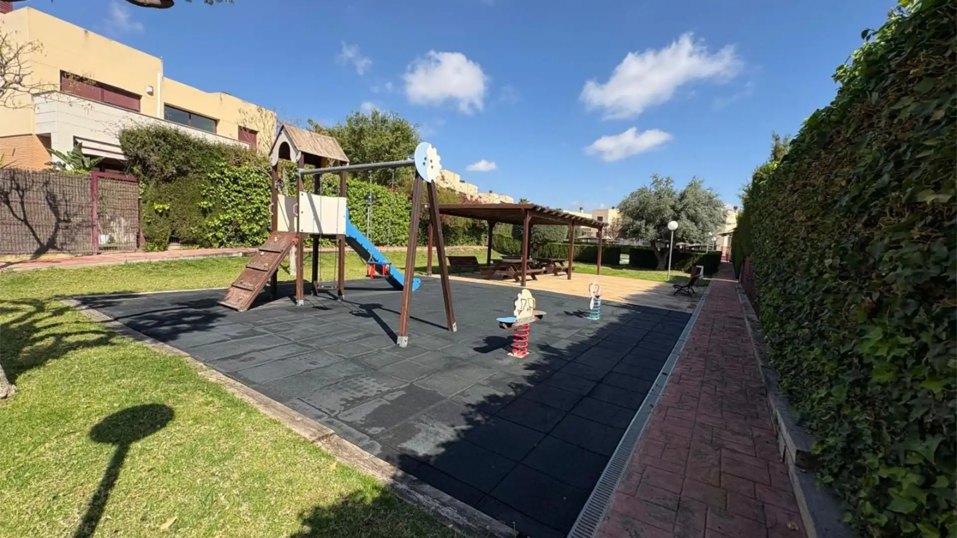 Chalet en  Carrer Capricorn 9 - Foto 7