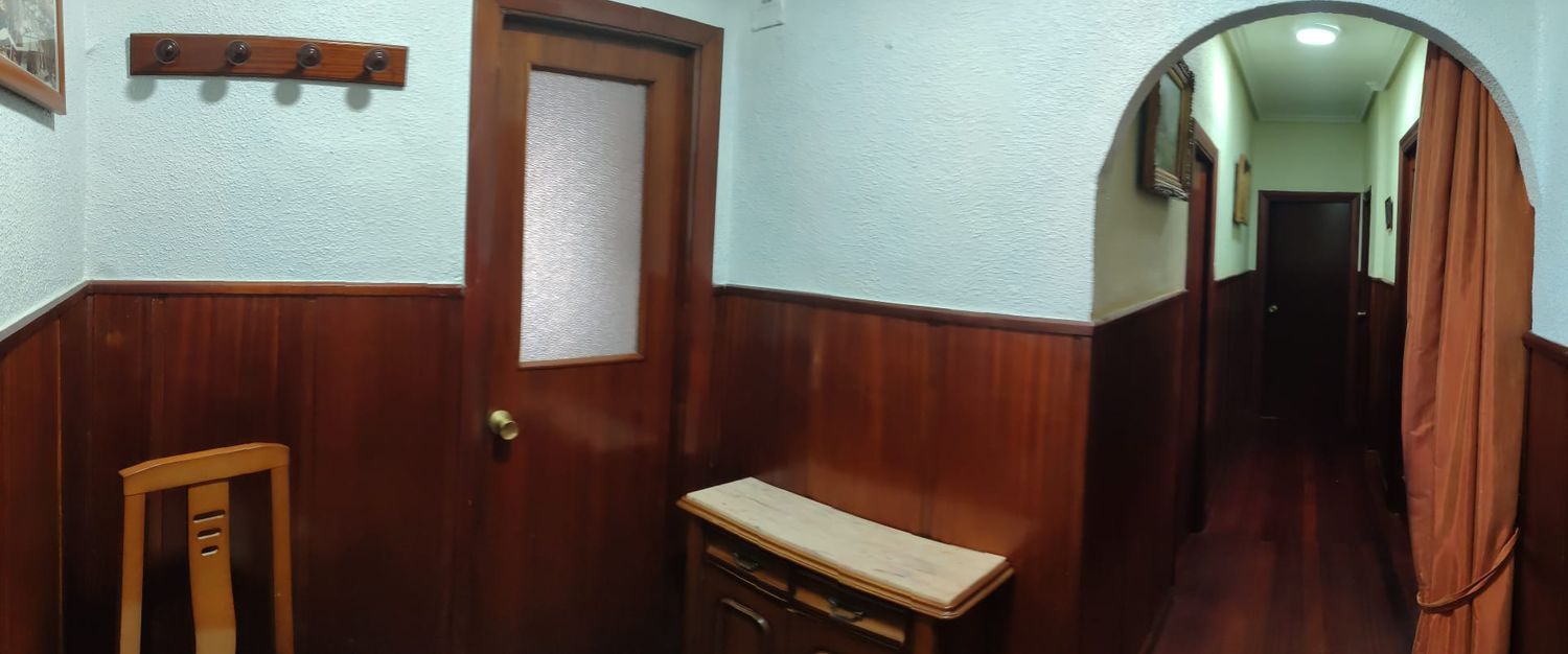 Piso en calle Tantín, 12 - Foto 2