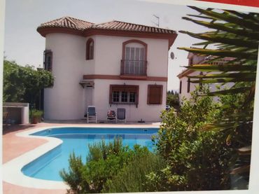 Chalet en  Calle Duque 11 - Foto 1