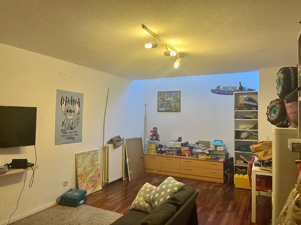 Chalet adosado en Zona Carretera del Plantío - Foto 5