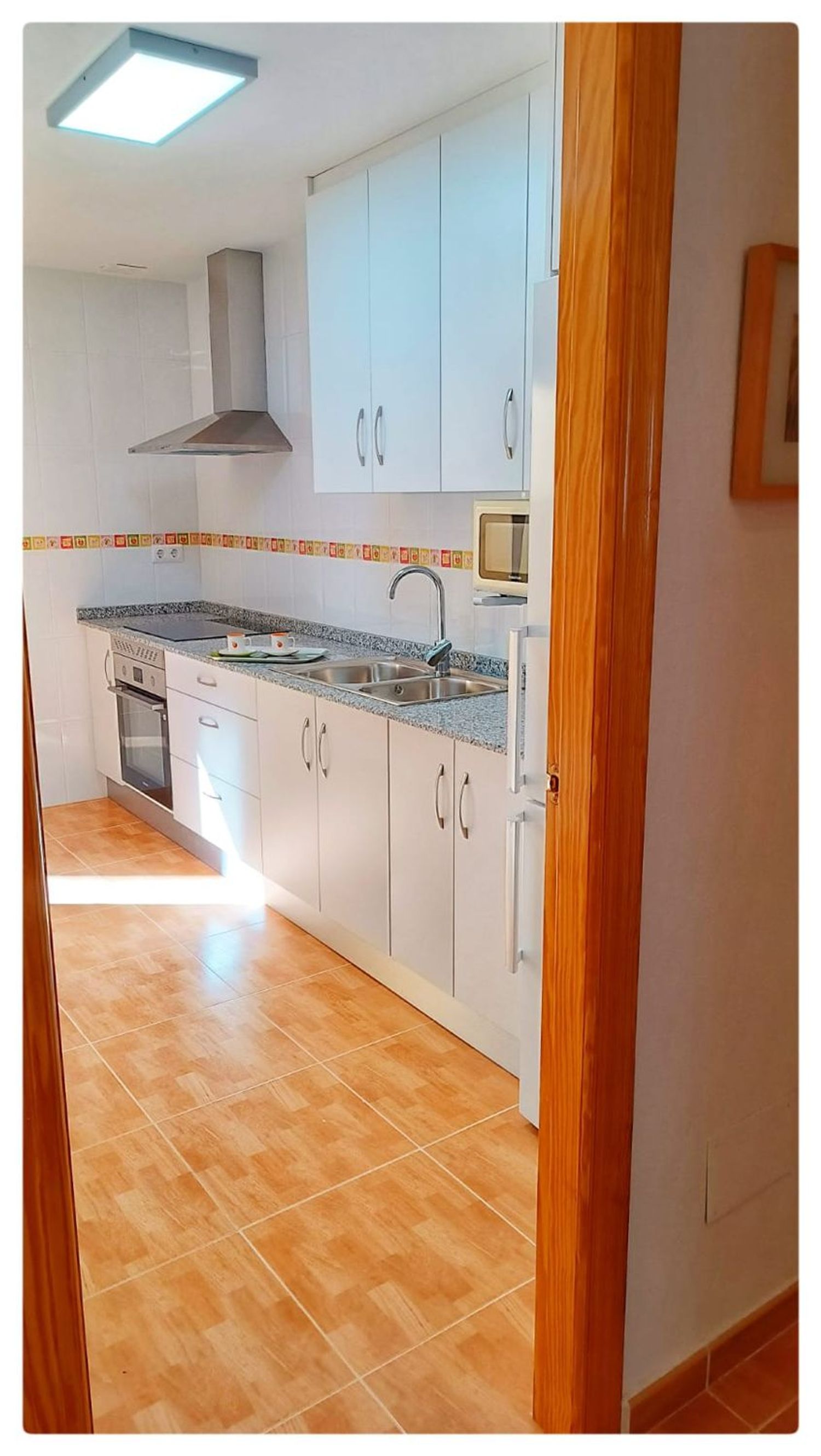 Piso en Calle Ramón y Cajal, 42, Lobosillo - Foto 8