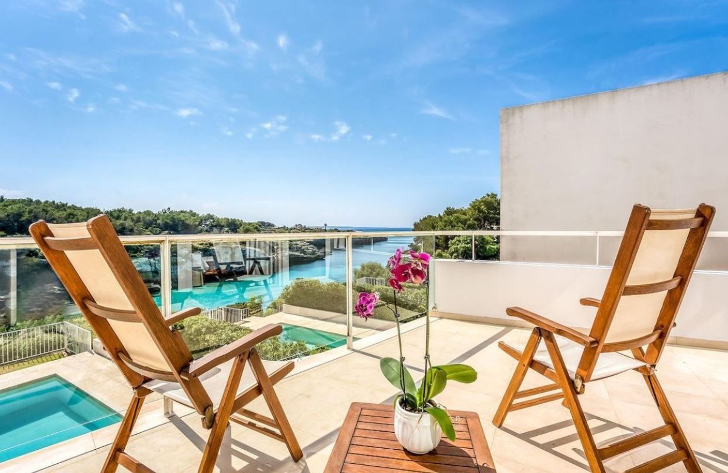 Casa de pueblo en Ronda de sa Punta, 61, Cala En Blanes, Cala En Blanes - Foto 5