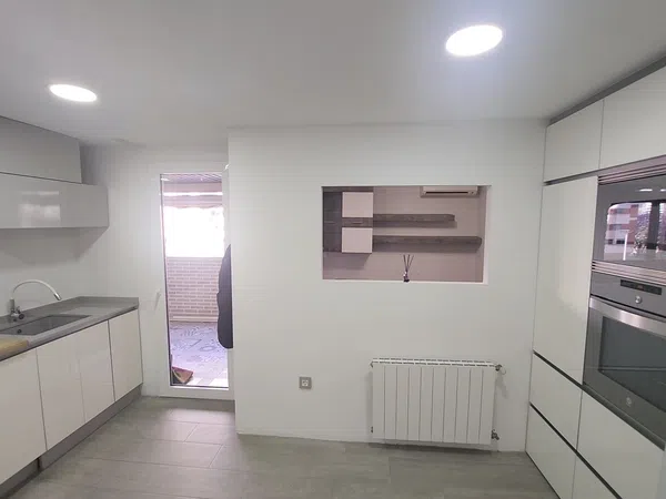 Piso en Avenida d'Amado Granell Mesado, 65, Ciutat de les Arts i de les Ciencies - Foto 7