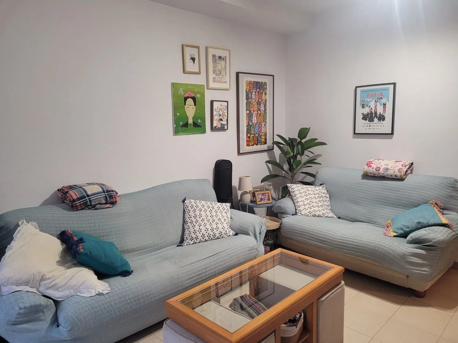 Piso en calle Desamparados, 5 - Foto 38