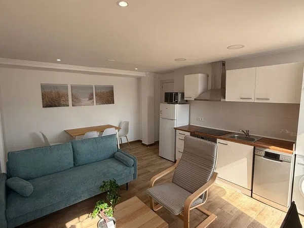 Piso en calle del Marí Albesa, 58