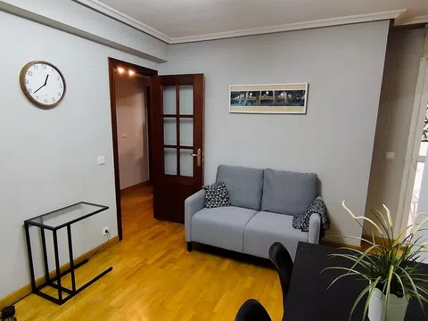 Piso en calle Azafranal, 41 - Foto 3