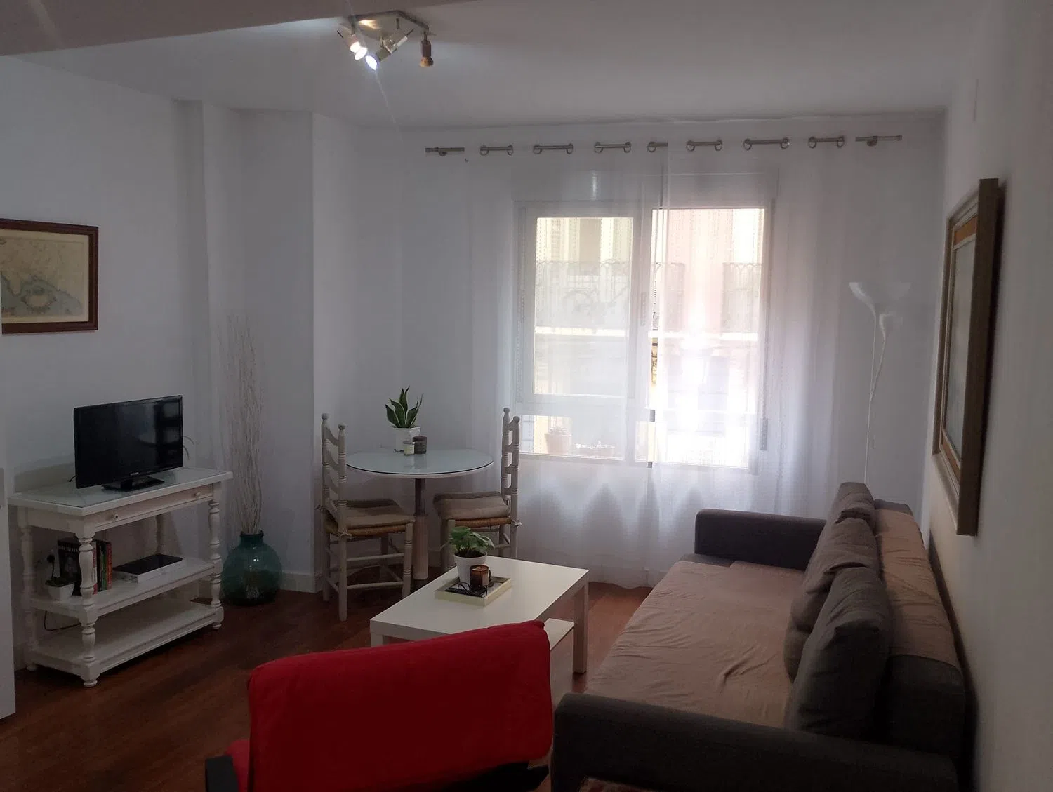 Piso en calle de Quart, 23 - Foto 4