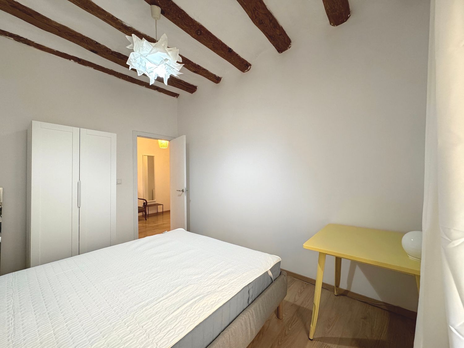 Piso en Calle de Sant Pere Mitjà, 47, Sant Pere - Santa Caterina i la Ribera - Foto 15