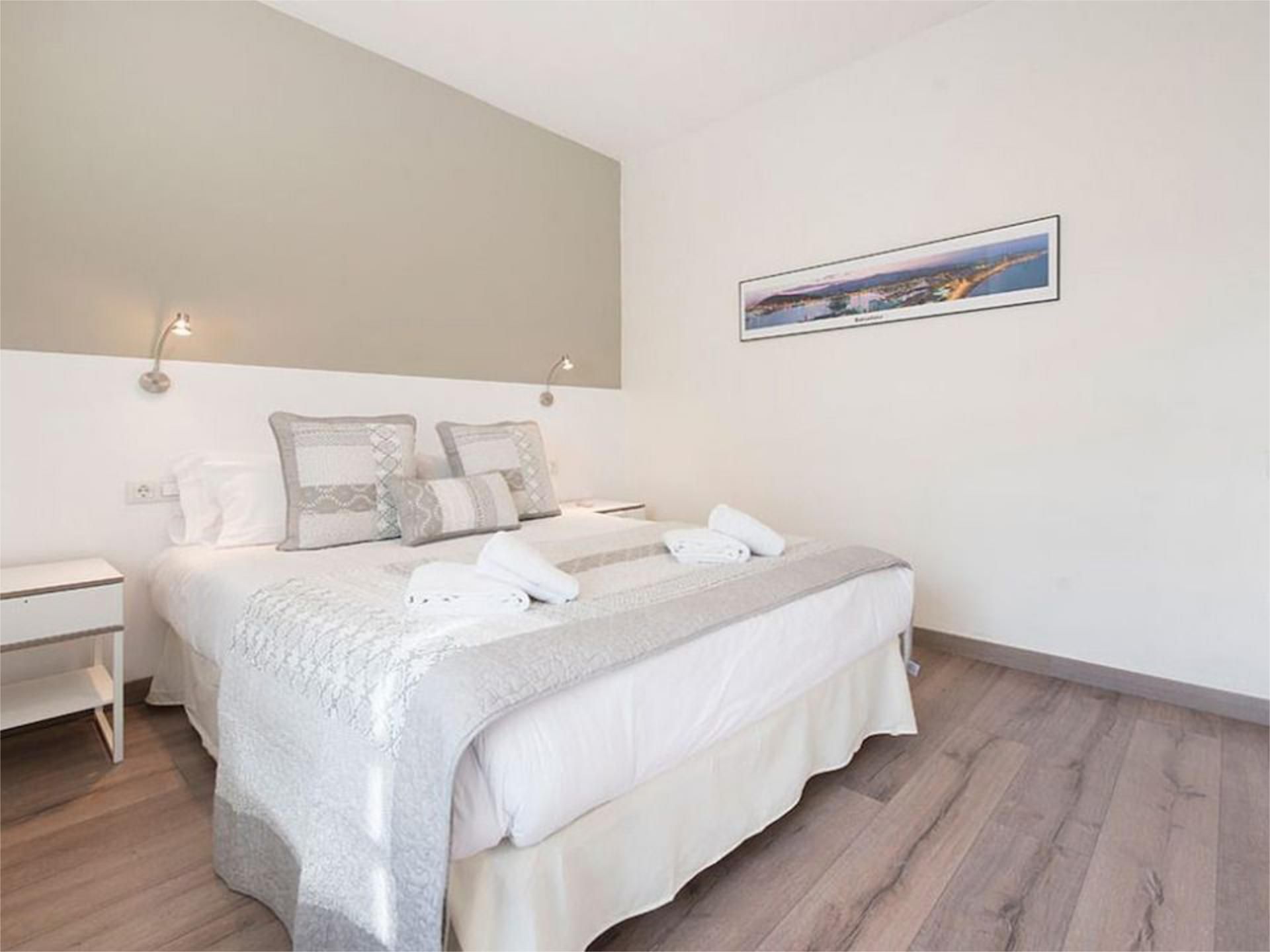 Piso en  Carrer del Consell de Cent 417-4 - Foto 6