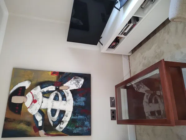 Piso en calle Oliana, 2 - Foto 1