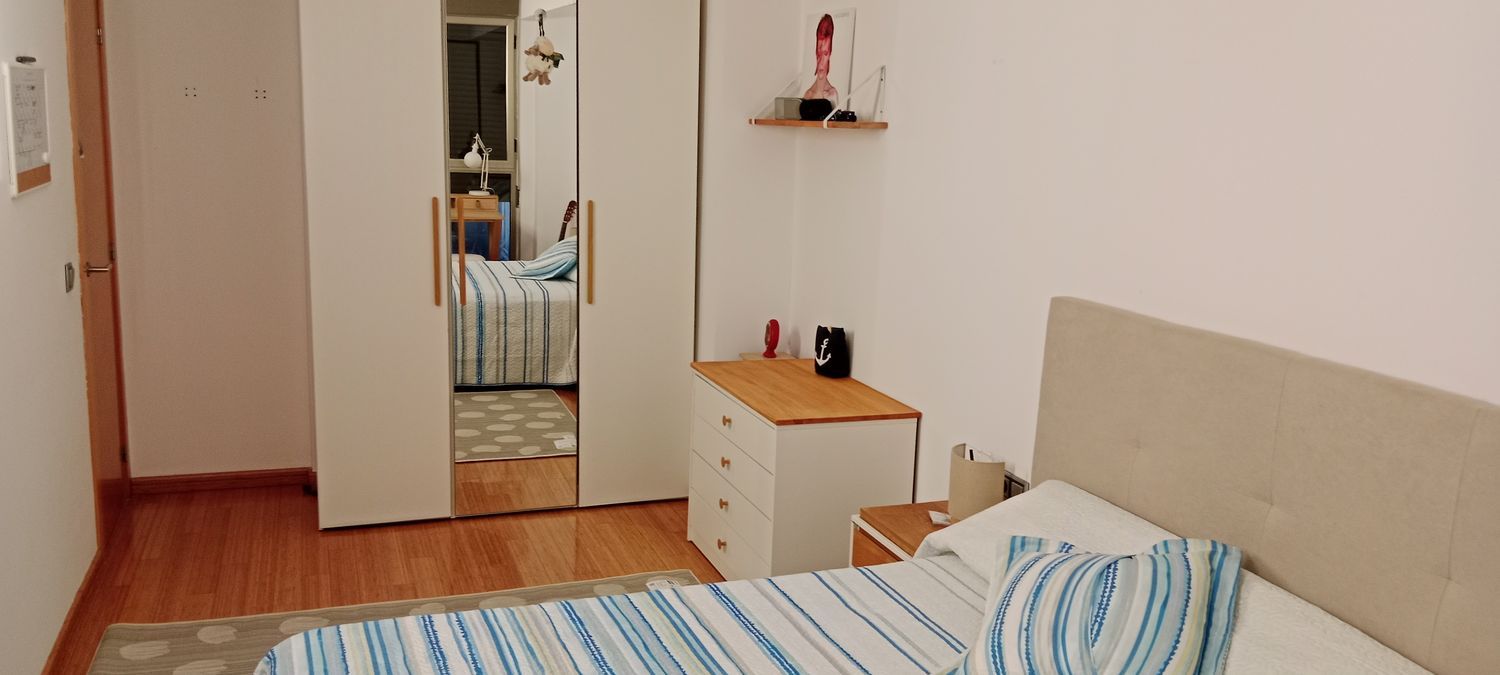 Piso en Sant Antoni - Foto 8