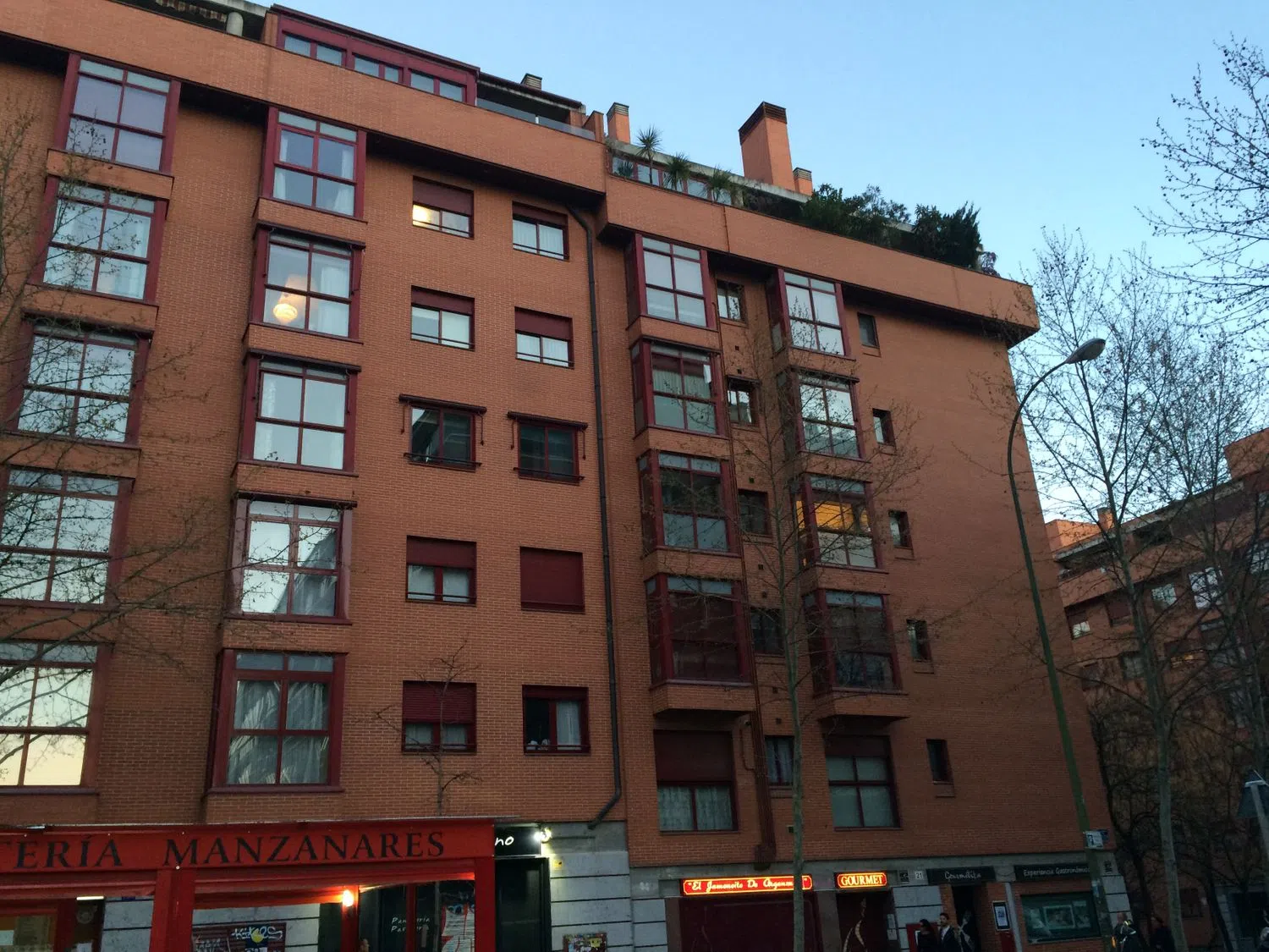 Piso en calle de Melilla, 47 - Foto 12