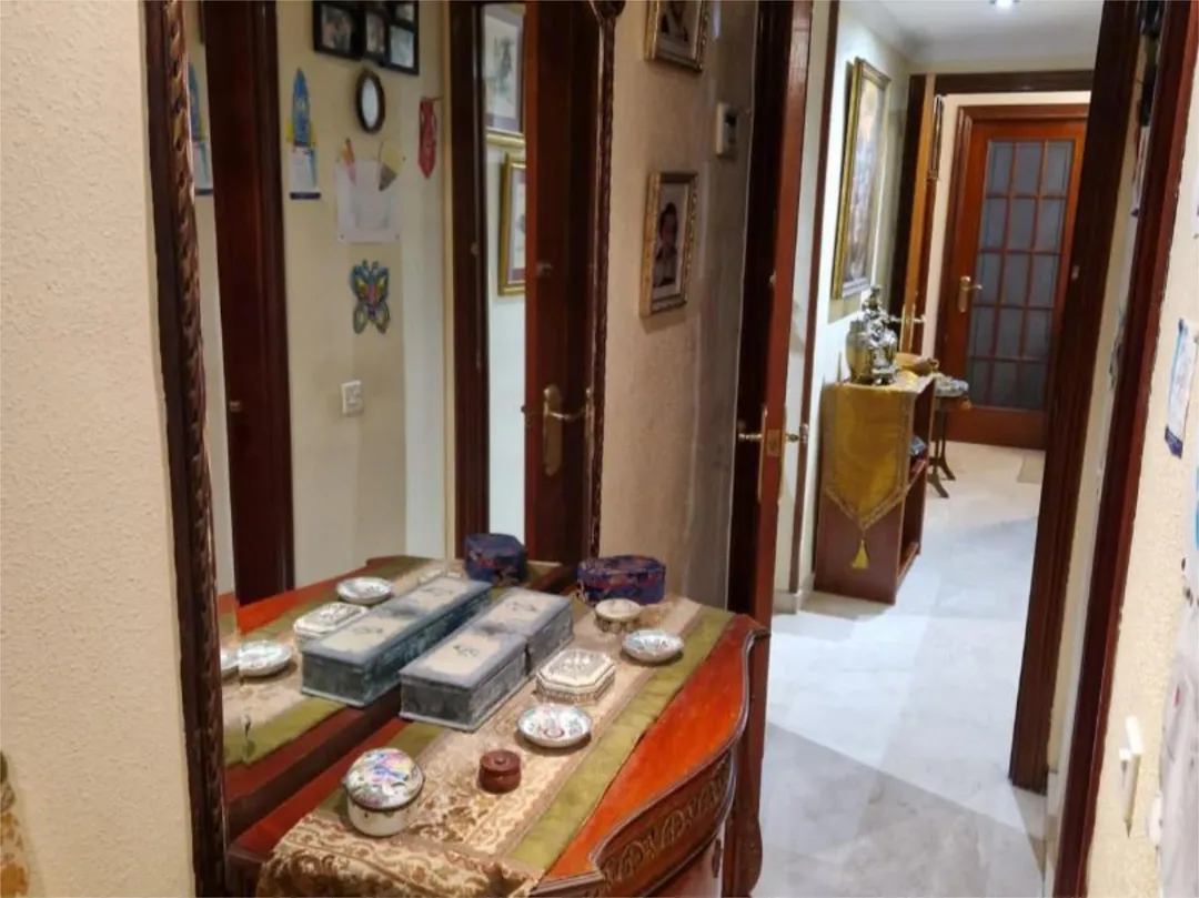 Piso en  Calle Cueva del Gato 3 - Foto 19