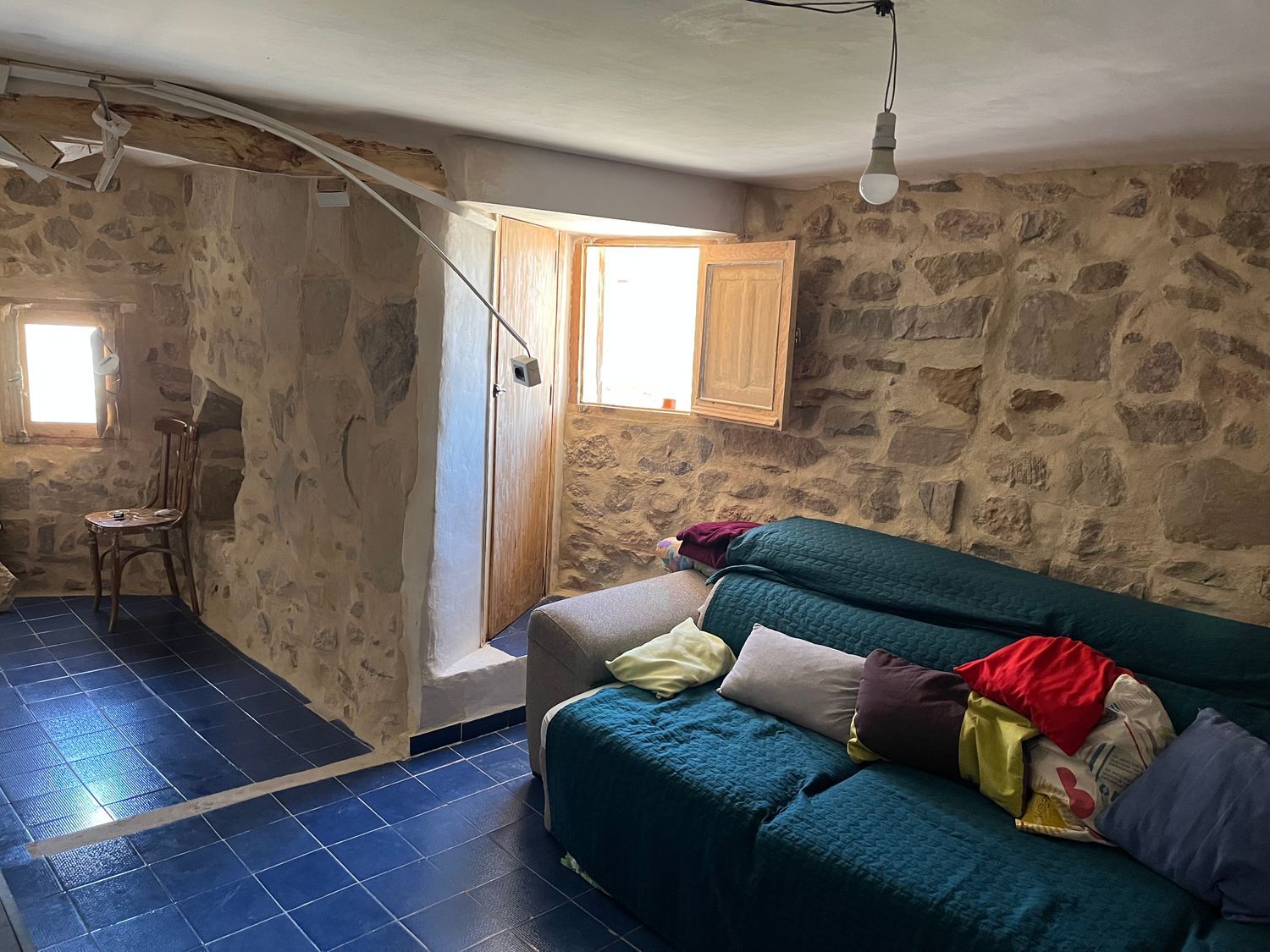 Casa de pueblo en Aldea Corcolilla, 1 - Foto 25