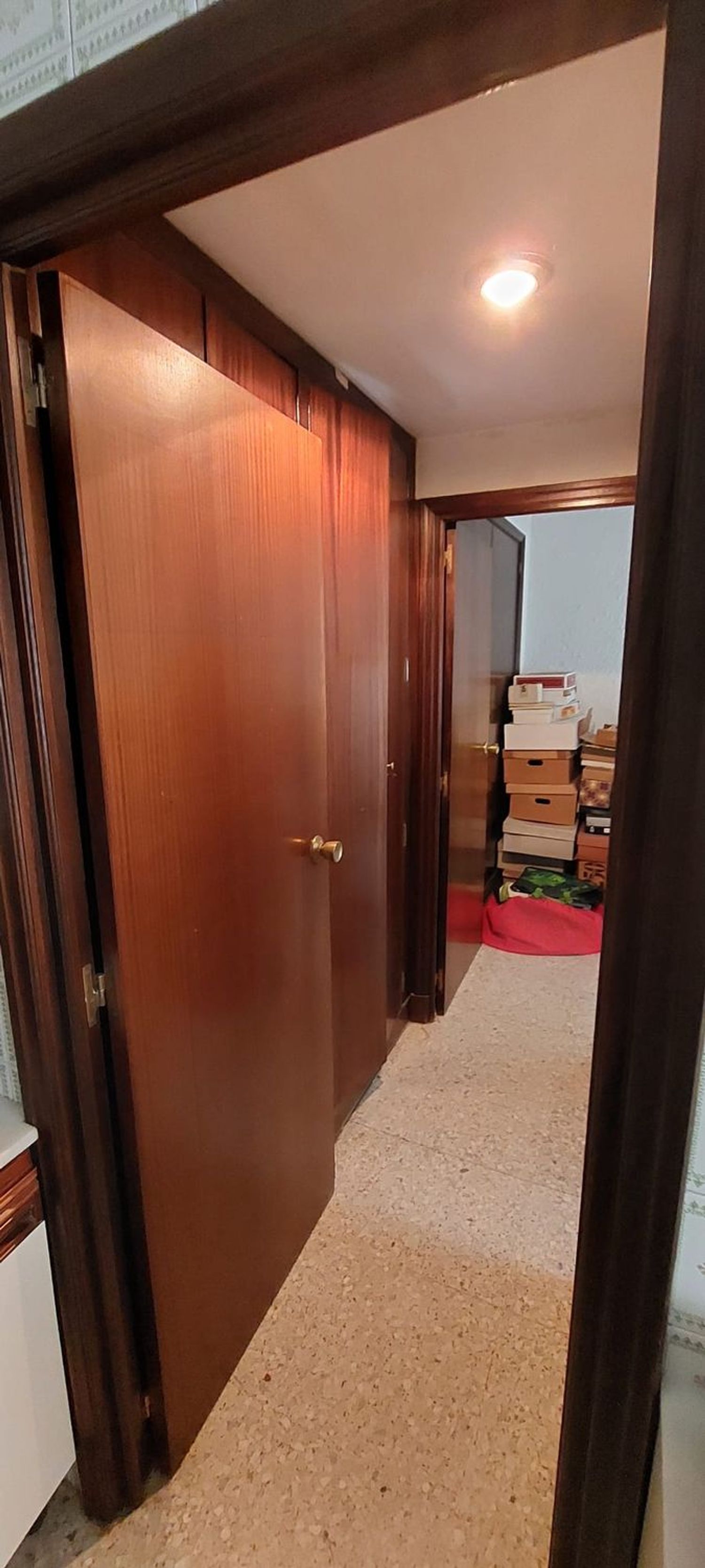 Piso en Calle de José Luis Albareda, 6, Paseo Independencia - Foto 26