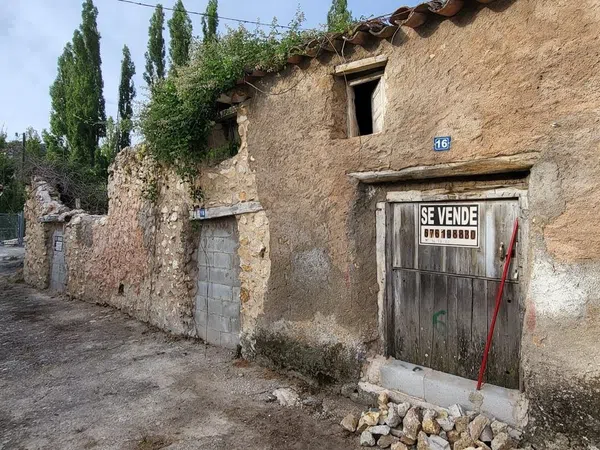 Casa de pueblo en Calle Collado de los Huertos, 16 - Foto 3