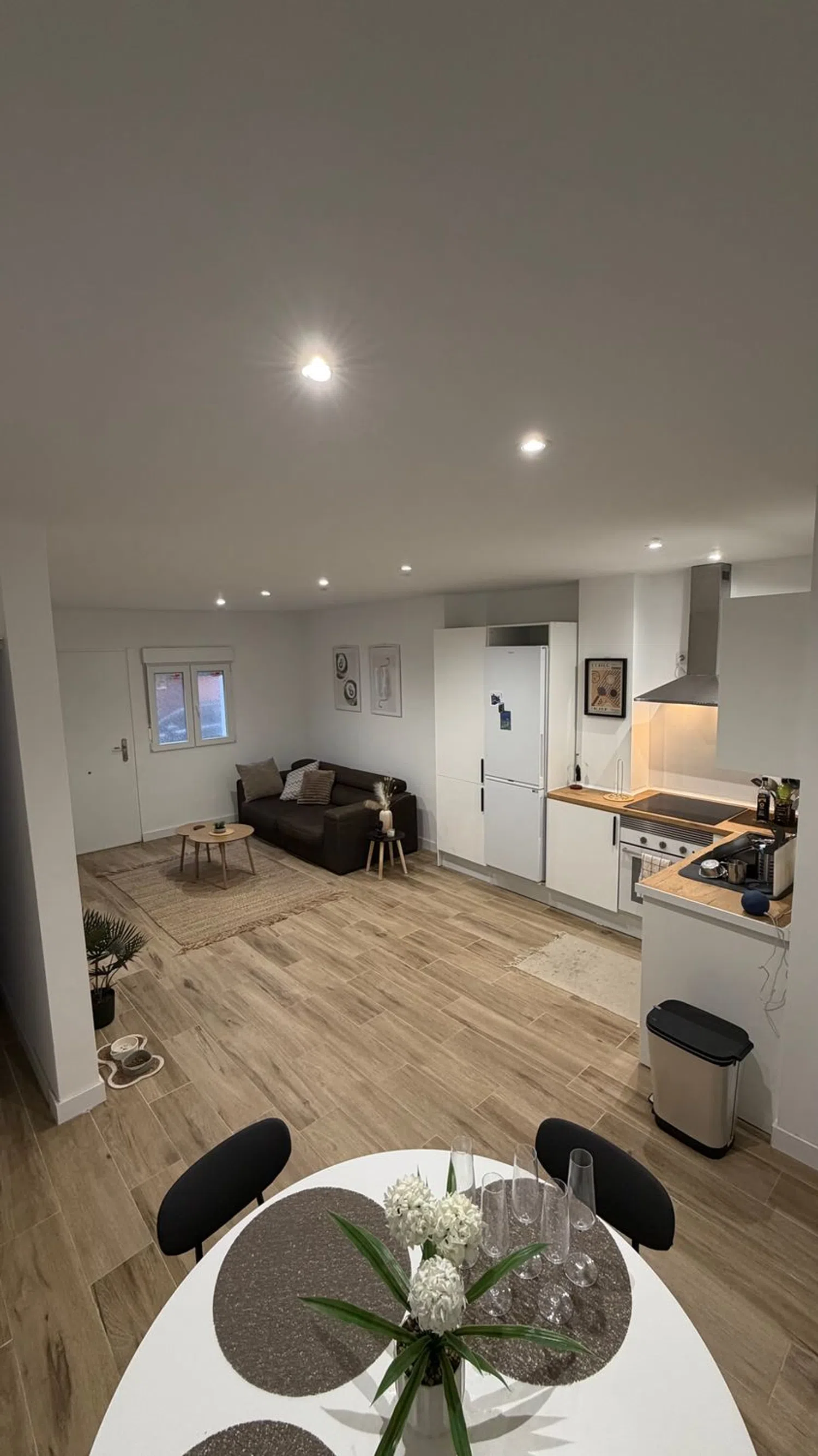 Piso en calle General Serrano, 14 - Foto 6