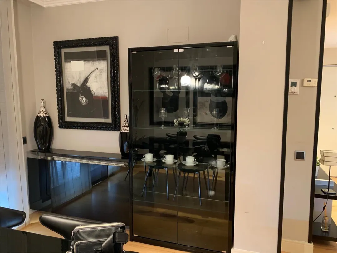 Ático en  Calle Francisco Tomás y Valiente 5 - Foto 3