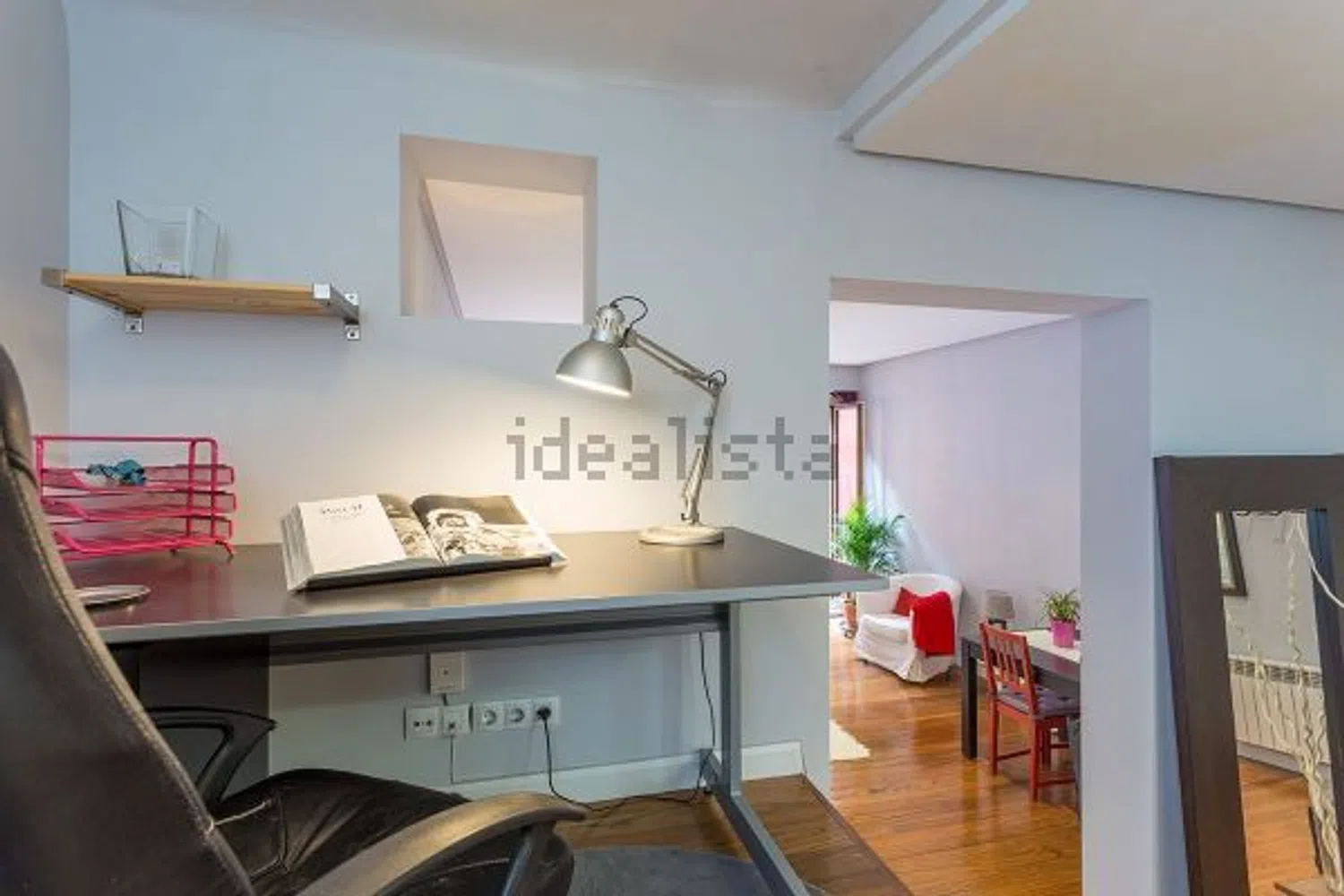 Piso - Foto 13