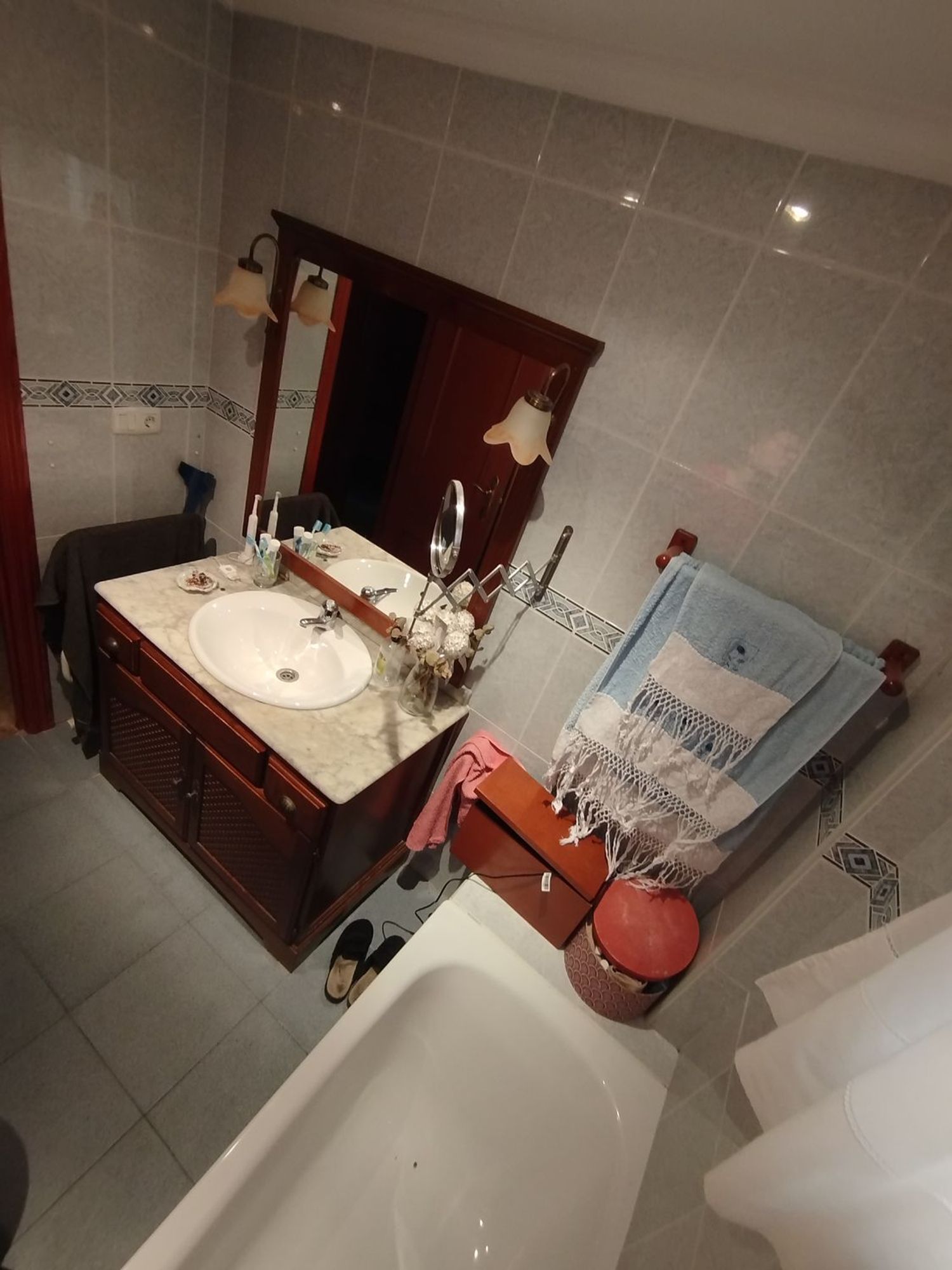 Piso en calle Dolores Ibárruri, 45 - Foto 28