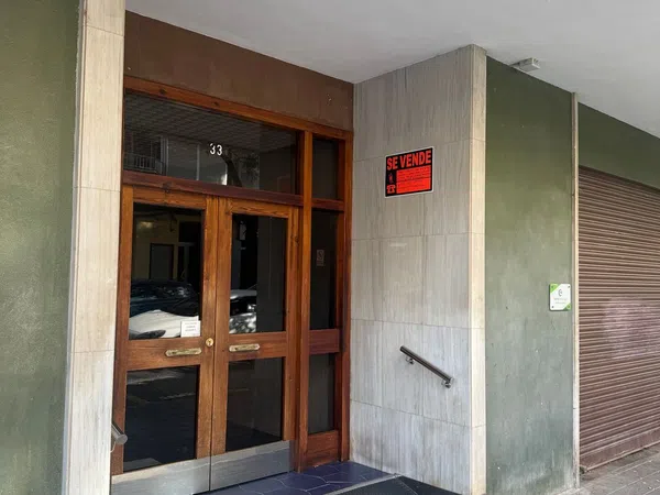Piso en Calle de Villalonga, 33, Sta Catalina - El Jonquet - Foto 2