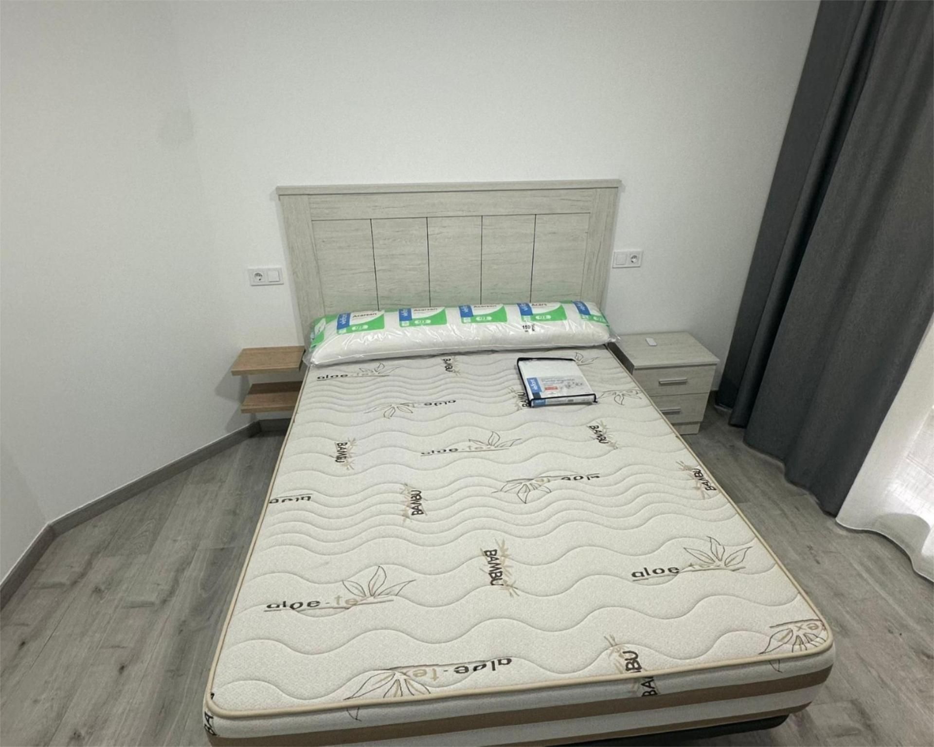 Piso en  Rúa de Urzáiz 81 - Foto 7