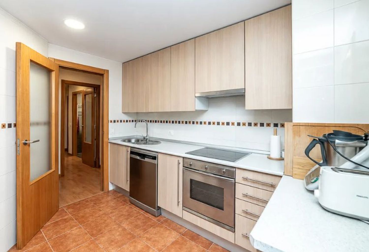 Piso en Calle de Castelao, 100, Santa Eulàlia - Foto 11
