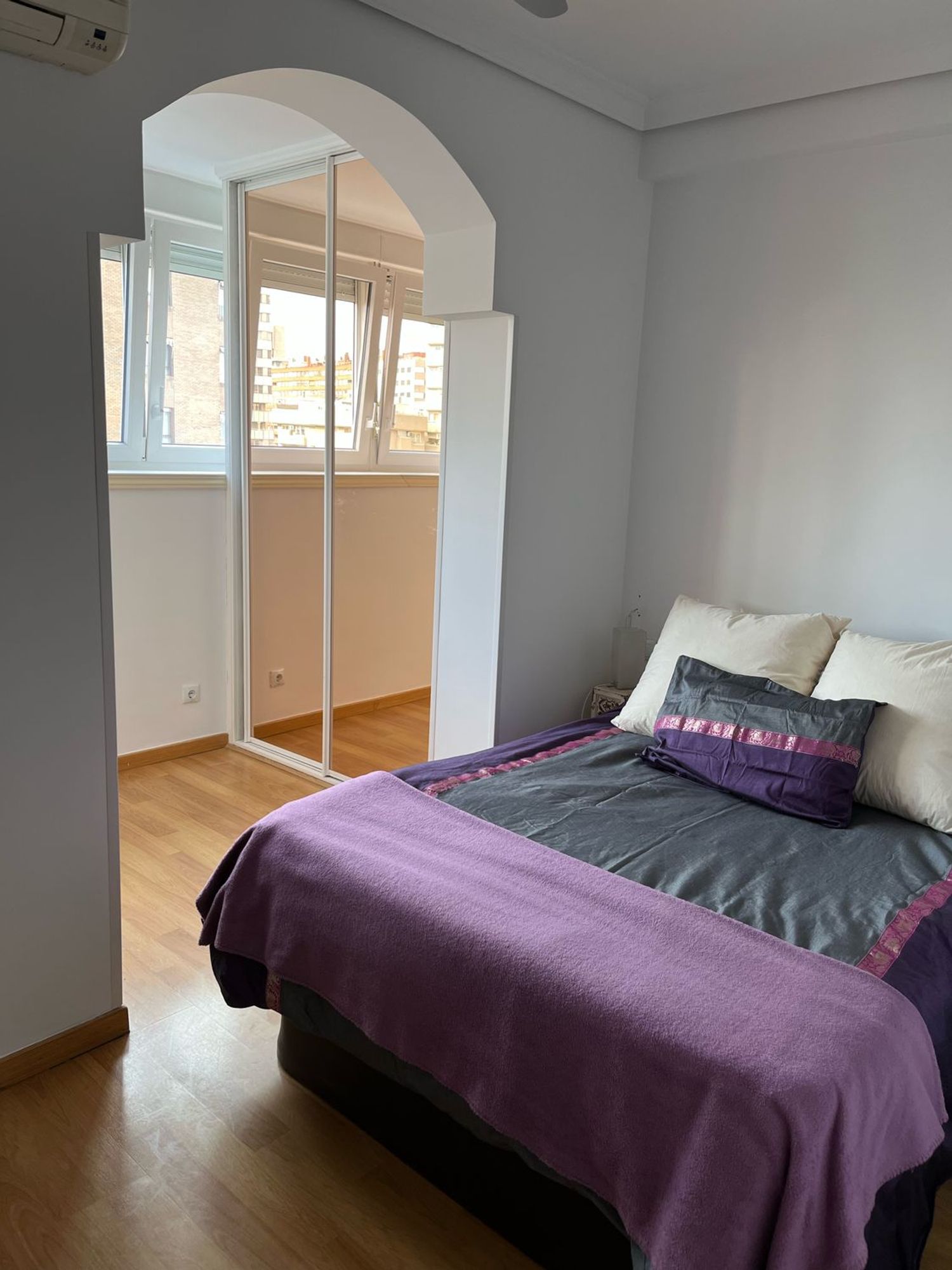 Ático en calle Hermano Gárate, 9 - Foto 13