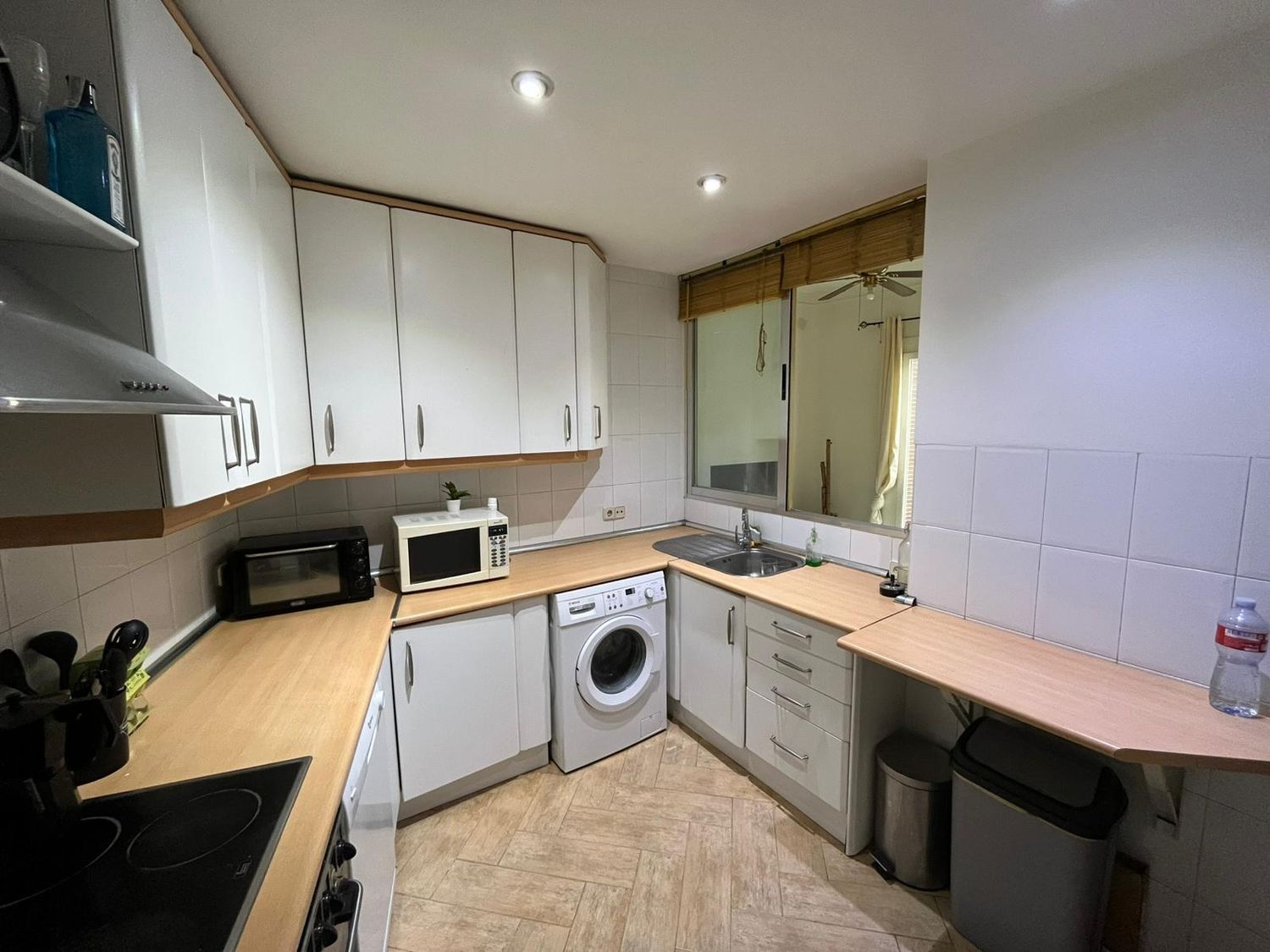 Piso en calle de Alberto Aguilera, 11 - Foto 18