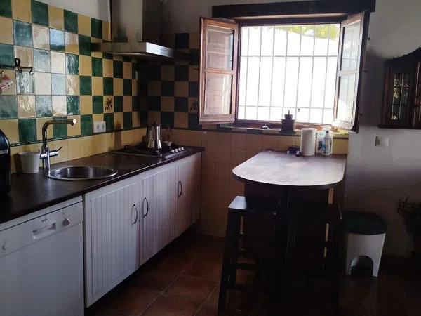 Casa rural en Camino de las Lomas de Villanueva s/n - Foto 9