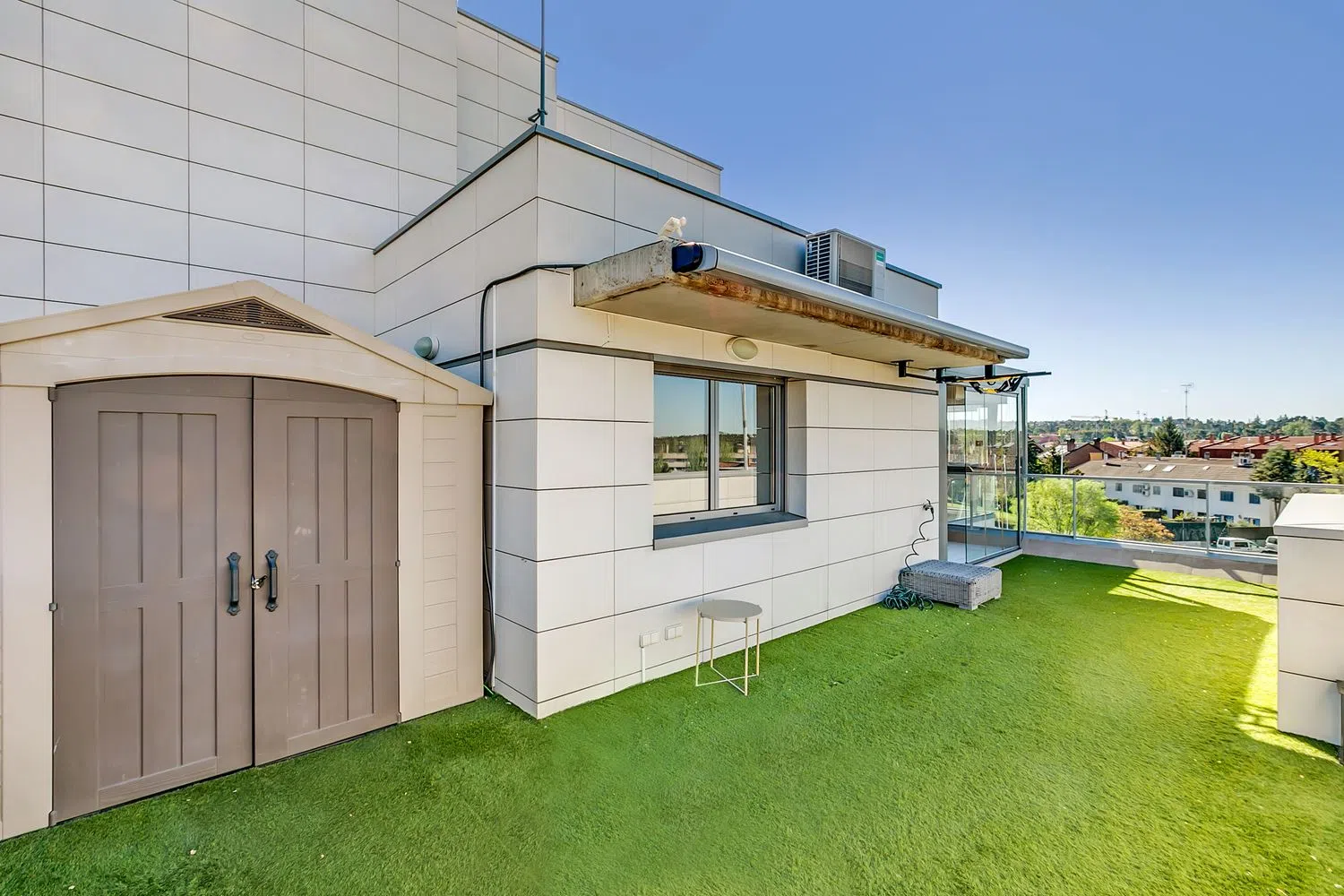 Ático en calle de las Islas de Cabo Verde, 92 - Foto 23