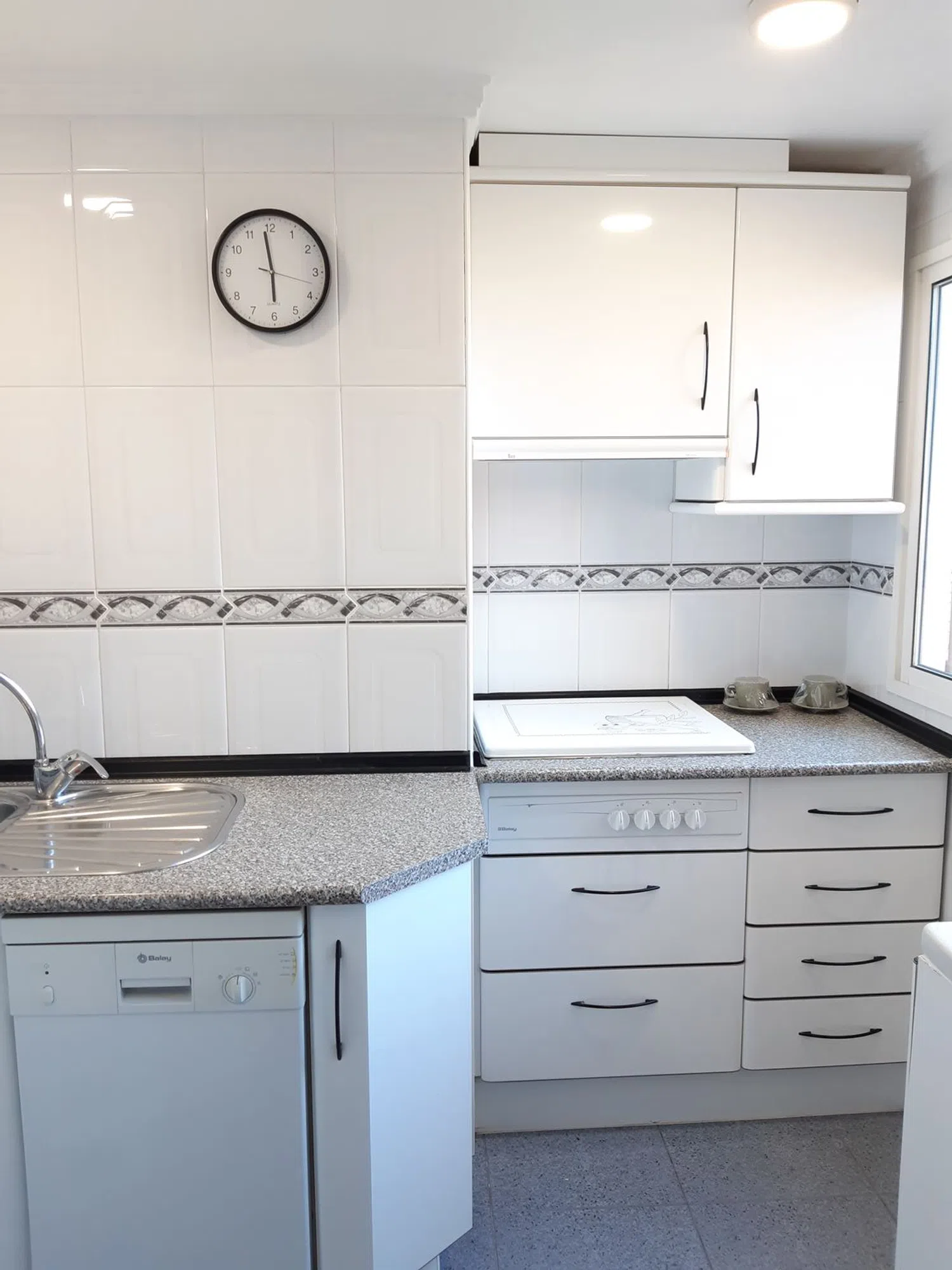 Piso en calle Manuel Altolaguirre, 36 - Foto 26