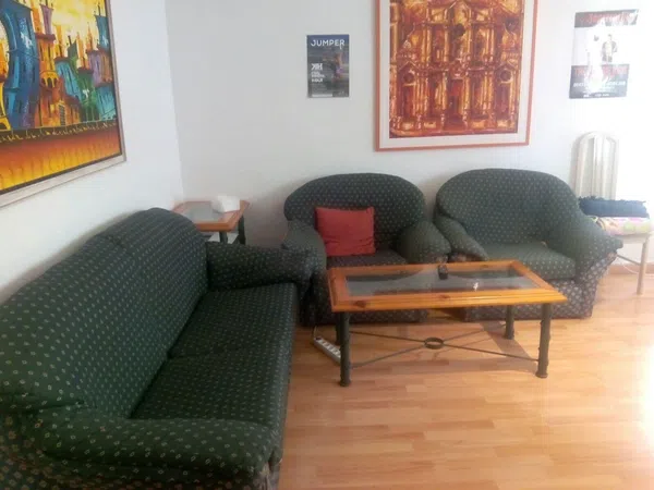 Piso en calle Asturias, 10 - Foto 1