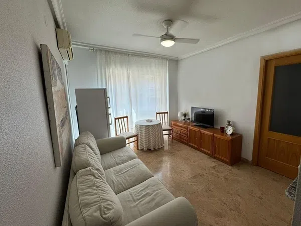 Piso en Ronda de Levante, 3, Vista Alegre - Foto 1